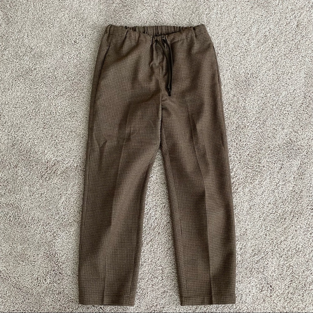 Aritzia Jimmy Pant